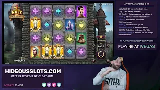 Big Friday Stream - €9000 Start!