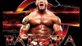 Batista's Theme Song (HQ)