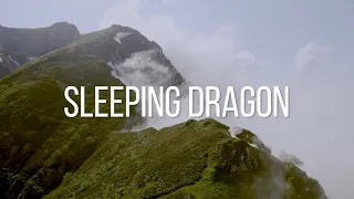 Paul Selig: Sleeping Dragon