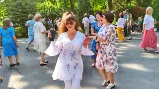 Kharkiv Харьков Танцы За всё тебя благодарю ♥️18.06.2023