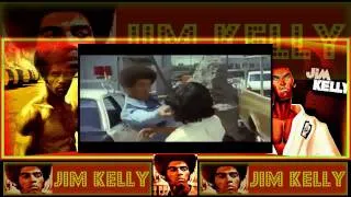 REMIXED JIM KELLY SUPERBAD TRIBUTE  (THE  70s FOXY MIX)