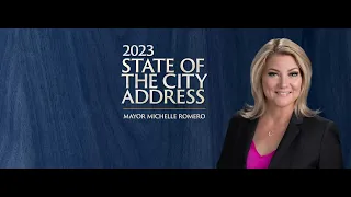 State of the City Address 2023 | City of Henderson