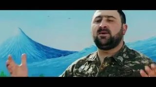 GARIK KIRAKOSYAN HAY ZINVOR  HD Full NEW 2016  ATA Studio