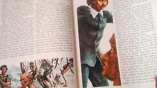 Robinson Crusoe by Daniel Defoe   english tutor