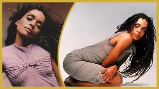 Lisa Bonet - sexy rare photos and unknown trivia facts