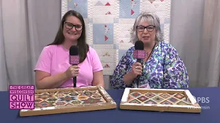 Interview with Jess Finn, Quiltmaker & Educator