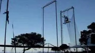 trapeze Beldi club med 2007