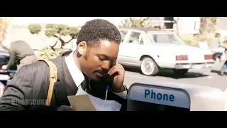 The Pursuit of Happyness (2006) - This Part of My life is Called Paying Taxes