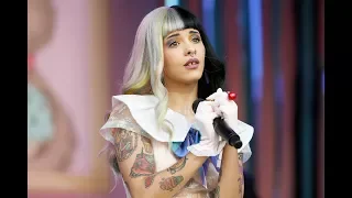 Об альбоме Cry Baby Melanie Martinez