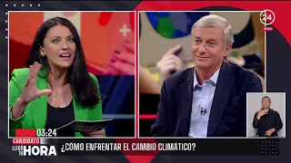 José Antonio Kast: "Dominga ya no se aprueba"