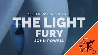 The Light Fury (Scene Music Video), from HTTYD: The Hidden World – John Powell