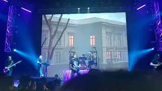 [Fancam] The Count of Tuscany - An Encore of Dream Theater Live in SEOUL