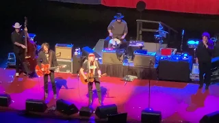 Willie Nelson 2-18-2020