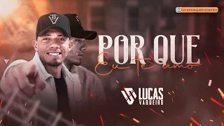 PORQUE SOU TEU , TEU , TEU AMOR - Lucca Vaqueiro (Coldplay versão piseiro)  #viral #tiktok