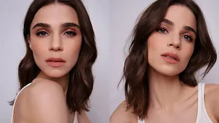 Fresh And Effortless  Makeup