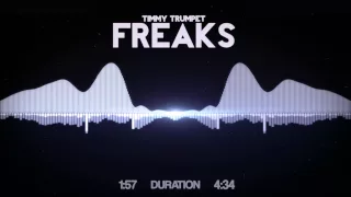 Timmy Trumpet - Freaks