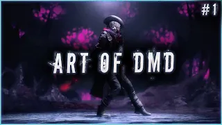 DMC 5 / Dante / pepsi