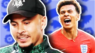 Why Dele Alli Could Play For England Again