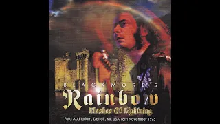 Rainbow - 1975-11-18 - Flashes Of Lightning