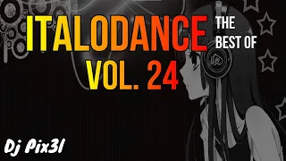 #24 Best of Italodance