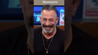 Cem Yılmaz'ın Serenay Sarıkaya Dövmesine Tepkisi