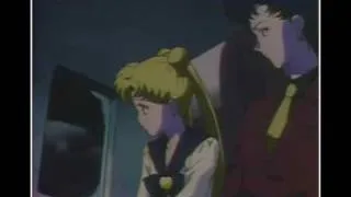 Usagi/Seiya - The Hardest Thing