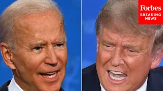 How Did We End Up Facing A Potential 2020 Rematch Despite Biden And Trump's Continued Scandals