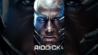 RIDDICK 4: Furya #shorts #riddick #riddick4 #vindiesel