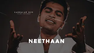 Evandi Unna Pethan 💞 Vaanam 💞 Love Whatsapp Status 💞 KADHALAN BGM