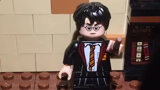 LEGO Harry Potter and The Prisoner of Azkaban Trailer