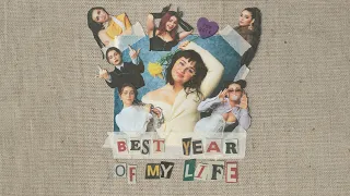 Alessandra - Best Year Of My Life (Instrumental)