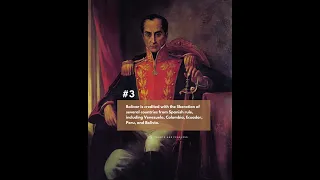 Simon Bolivar