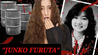 Junko Furuta'nın HÜZÜNLÜ Hikayesi 🥺🥺 | 17 Yaşındaki Japon Kızının Son 40 Günü