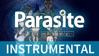 Parasyte - Let Me Hear (Opening) Instrumental Cover by Jun Mitsui