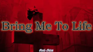 Bring Me To Life - Evanescence (Sub. Español)