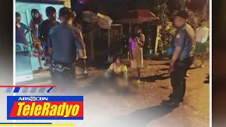 Radio broadcaster patay sa pamamaril sa Oriental Mindoro | Headline Pilipinas (31 May 2023)