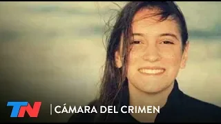 Ángeles Rawson: la noche en que se descubrió todo | CÁMARA DEL CRIMEN