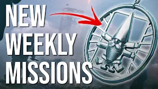 Team Deathmatch is Back! + New Weekly Missions, EA Play Loot & News for Battlefield 2042