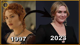 Titanic Cast Then And Now (2023) "26 Years Later"