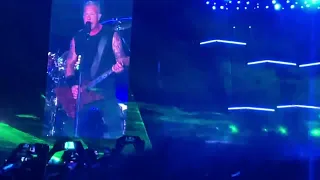 Metallica - Nothing Else Matters (Live) - Firenze Rock Festival, Italy, 06/19/2022