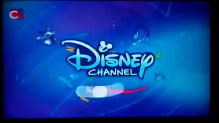 Generic "Commercial" Bumpers - Disney Channel (Southeast Asia, 2020)