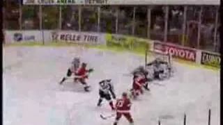 Best of Henrik Zetterberg