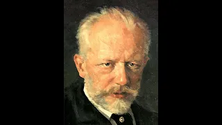 Tchaikovsky:  Symphony no. 6 op. 74 "Pathétique" (1/4) - Willem Mengelberg; Concertgebouw Orchestra