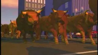 Chicago Bulls Intro