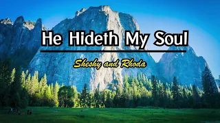 HYMNS OF HOPE WITH LYRICS / CORDILLERA SONGBIRDS