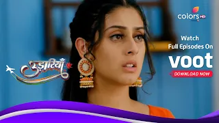 Udaariyaan | उड़ारियां  | Ep. 92 | Jasmine Feels Sad Because Of Family Members' Behaviour