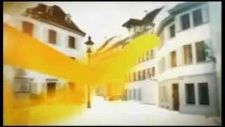 Joya Rennt | Opener, 2004 | TV-Serie der FaroTV Zürich