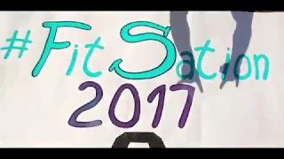 FitSation 2017 | ВГМУ | Витебск