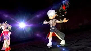 DISSIDIA FINAL FANTASY OPERA OMNIA – Alisaie Rework and LV70 Awakening