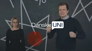 Danske UNI grįžta